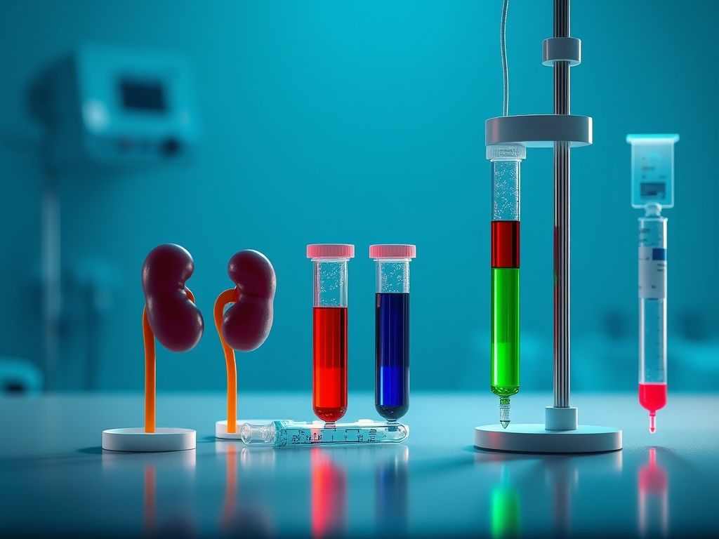 E87 6 Hipopotassemia Entenda Condicao E Seus Efeitos