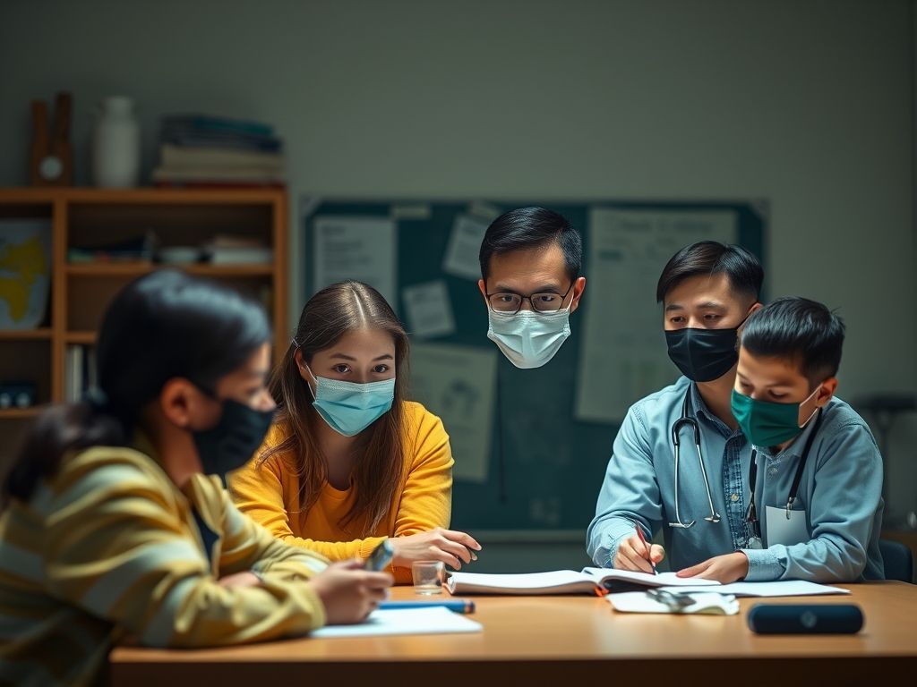 Educacao Em Saude Importancia E Estrategias De Prevencao