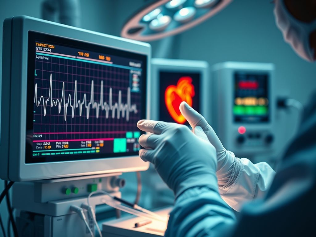 Eletrofisiologia Clinica Invasiva Disturbios Ritmo Cardiaco