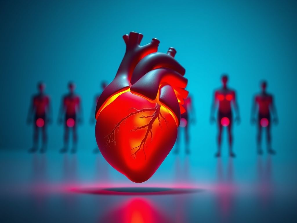 Excesso De Peso Obesidade Como Fator De Risco Cardiovascular