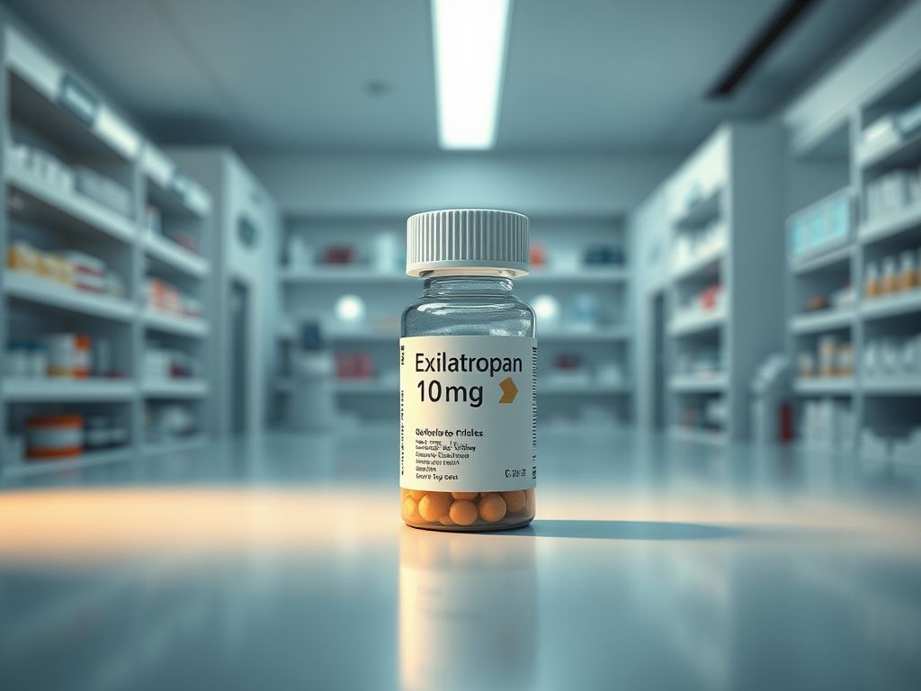 excilatropan 10mg preço