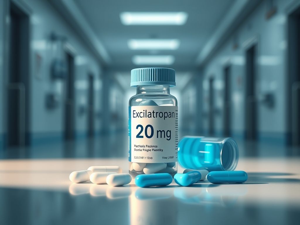 excilatropan 20 mg