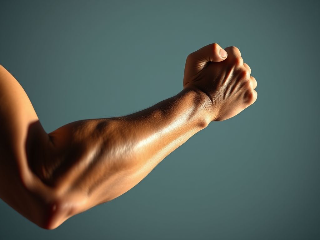 Exercicios De Forca Para Antebraco Fortaleca Sua Musculatura