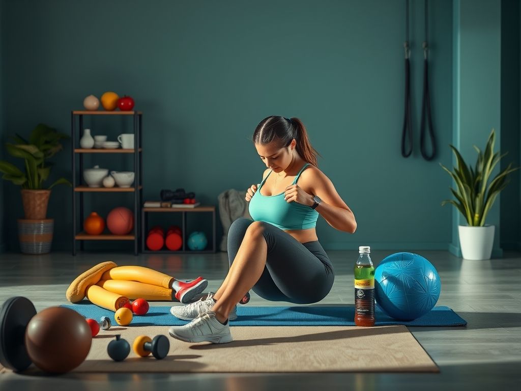 Exercicios Para Emagrecer Guia Completo Para Perda De Peso
