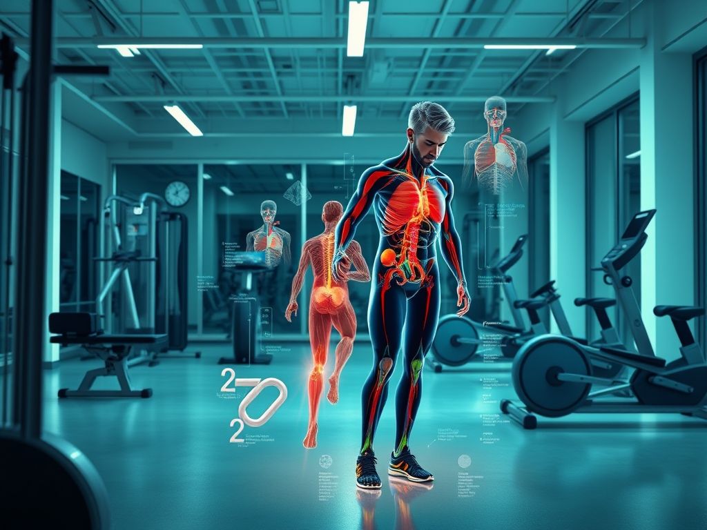 Fisiologia Do Exercicio Entenda Seus Fundamentos E Beneficios