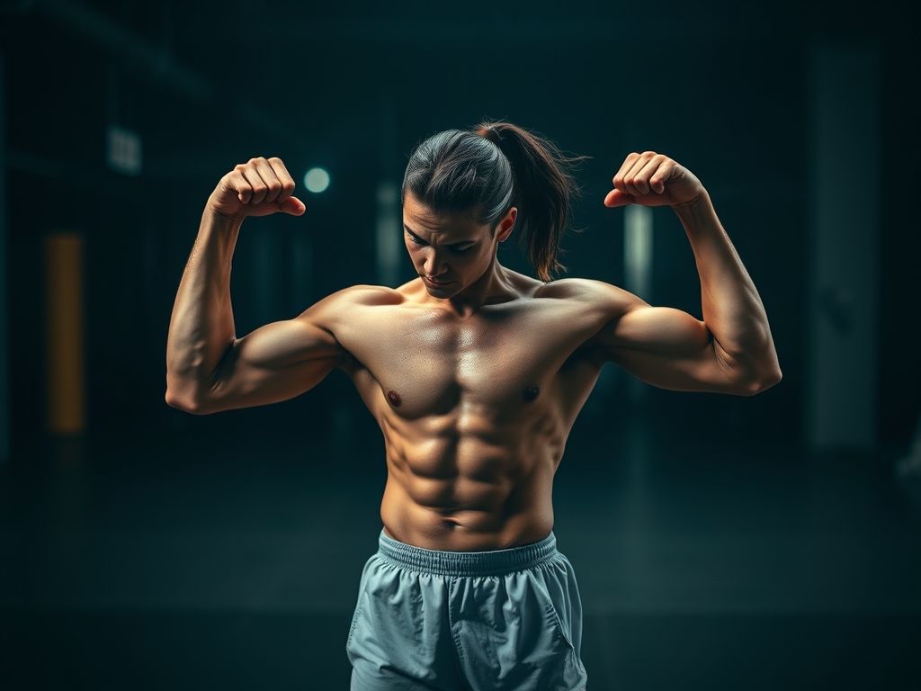 Fitness O Guia Completo Sobre Saude E Bem Estar