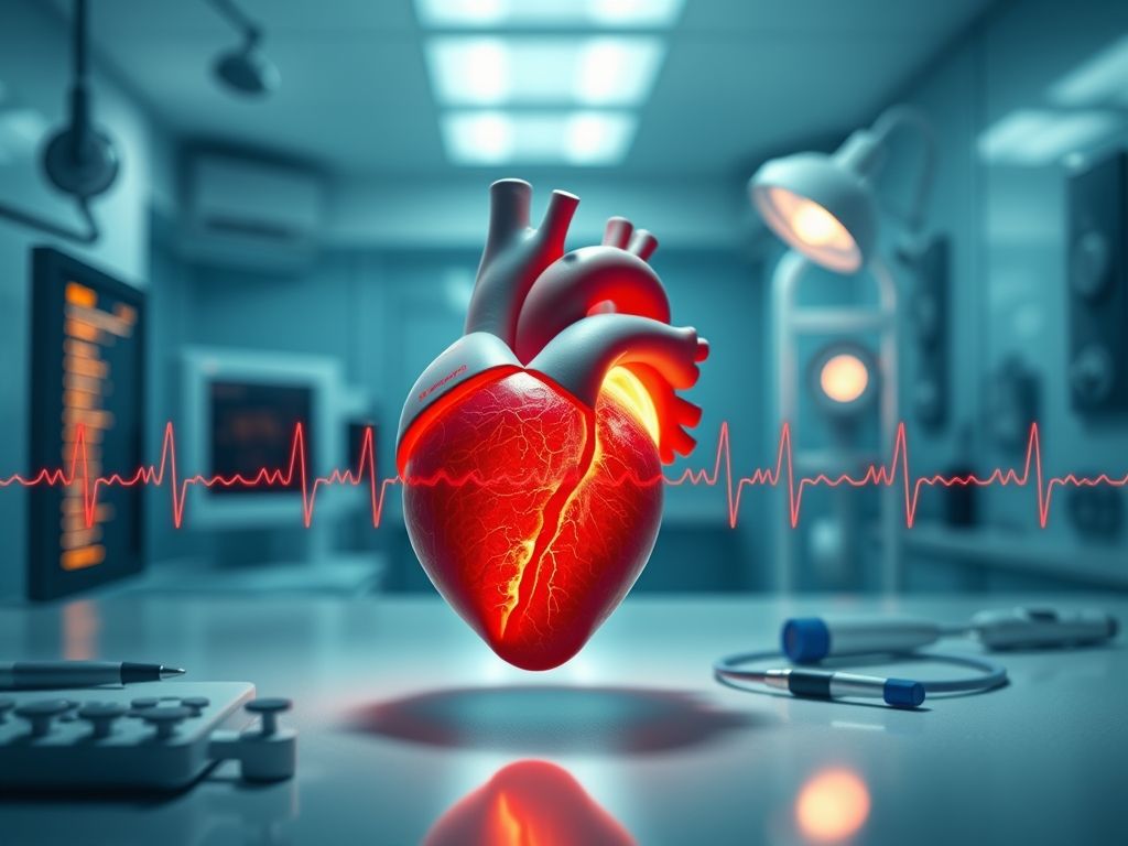 Flutter E Fibrilacao Atrial I48