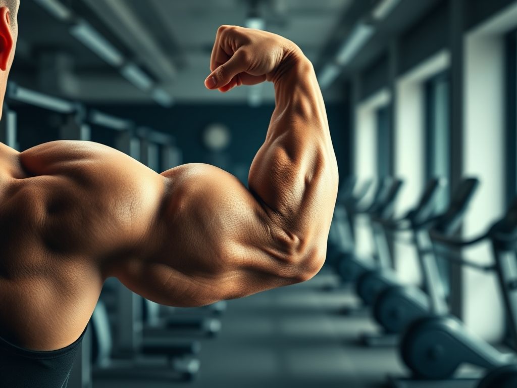 Forca No Triceps Guia Completo Para Desenvolvimento Muscular