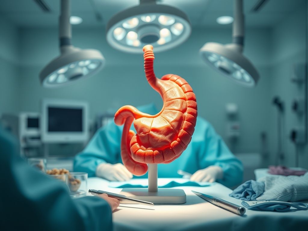 O Que E Fundoplicatura Entenda O Procedimento