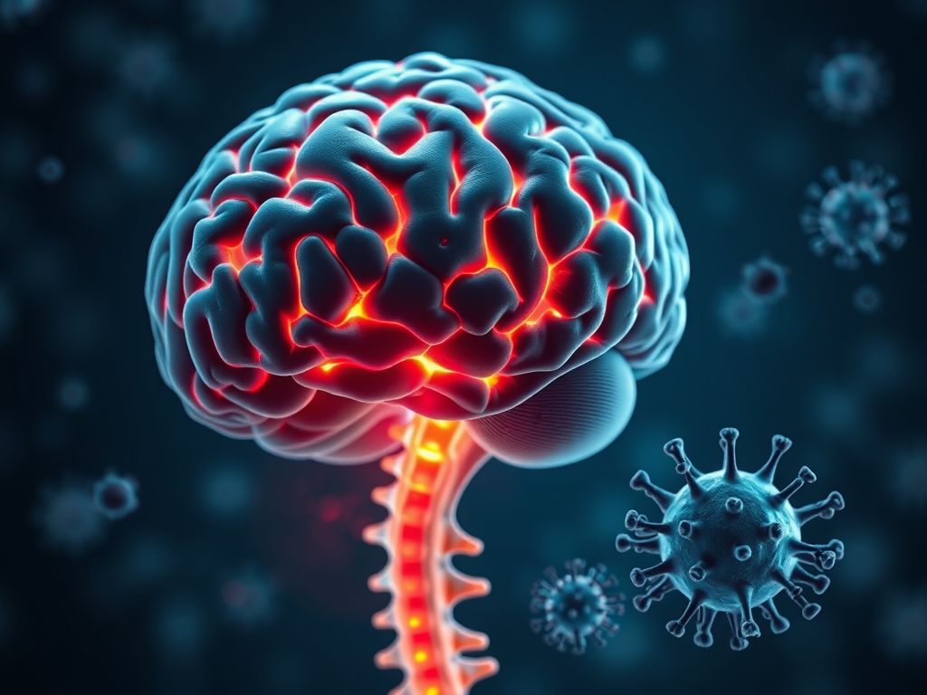 G02 0 Meningite Em Doencas Virais Classificadas Em Outra Parte