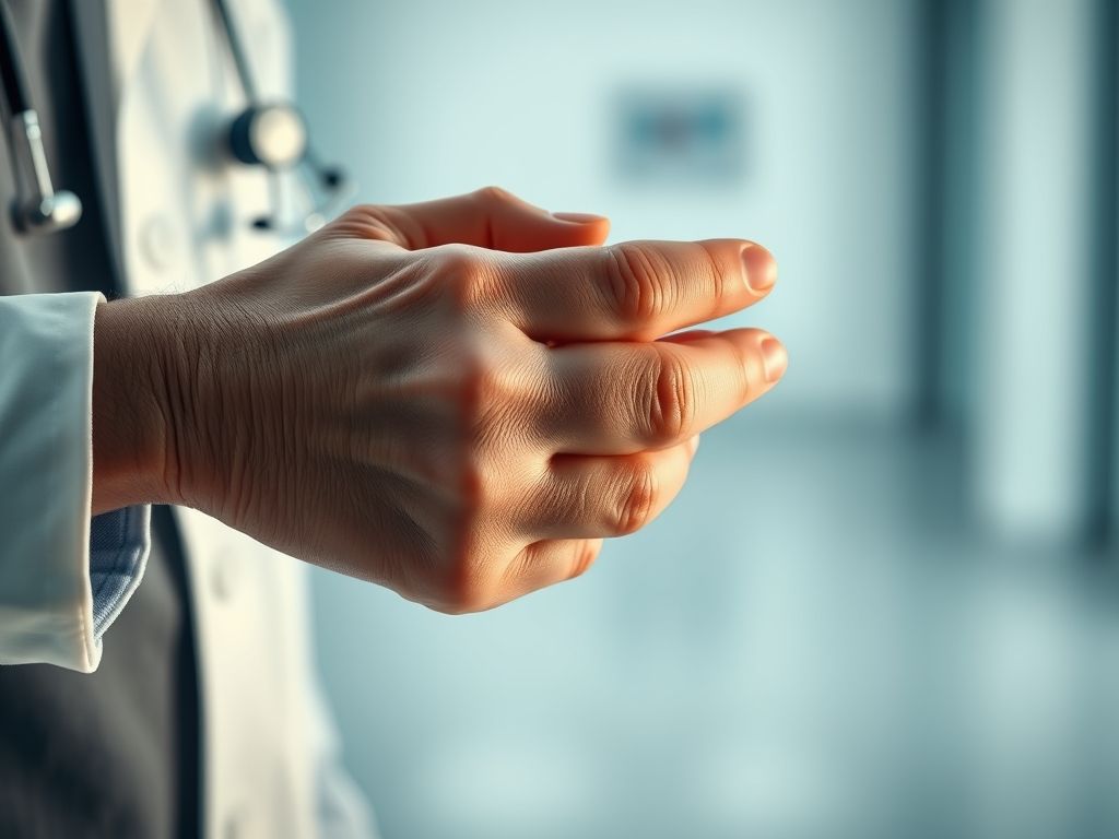 G25 0 Tremor Essencial Entenda A Condicao Neurologica