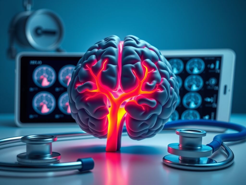 G46 0 Sindrome Artaria Cerebral Media I66 0