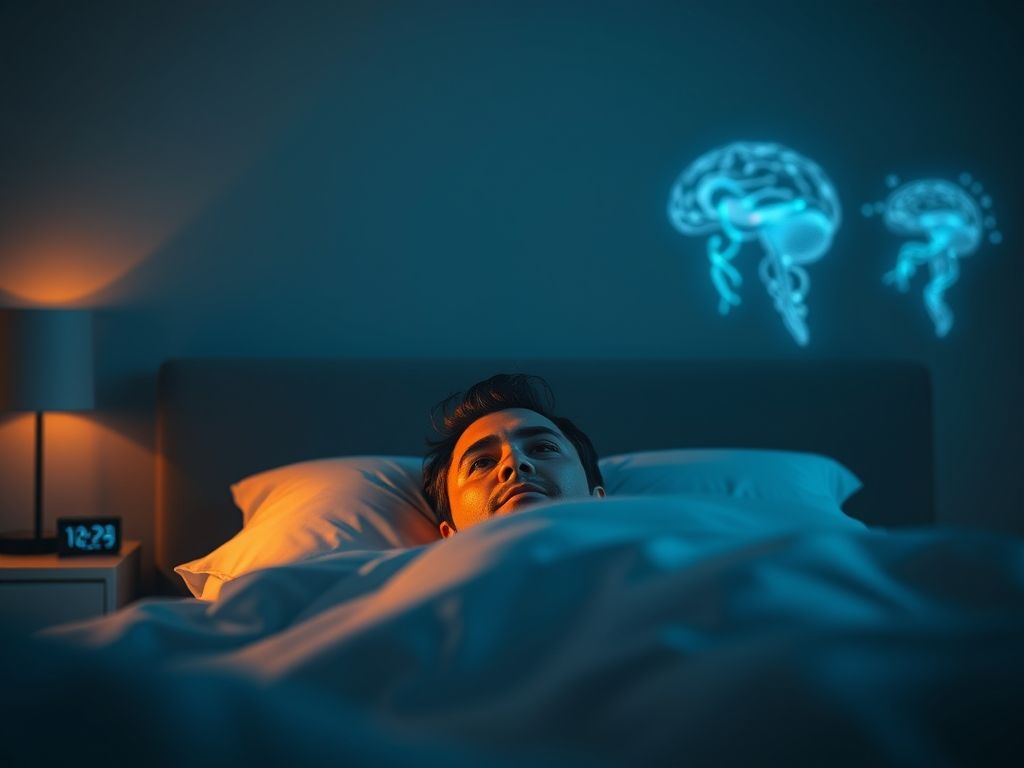 G47 0 Disturbios Do Inicio E Da Manutencao Do Sono Insomnias