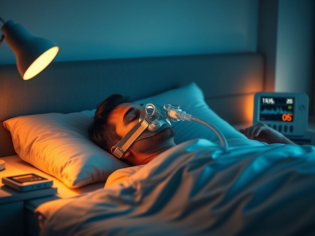 G47 3 Apneia De Sono Entenda O Disturbio