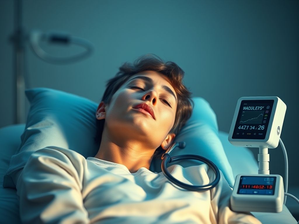 G47 4 Narcolepsia E Cataplexia Entenda A Condicao