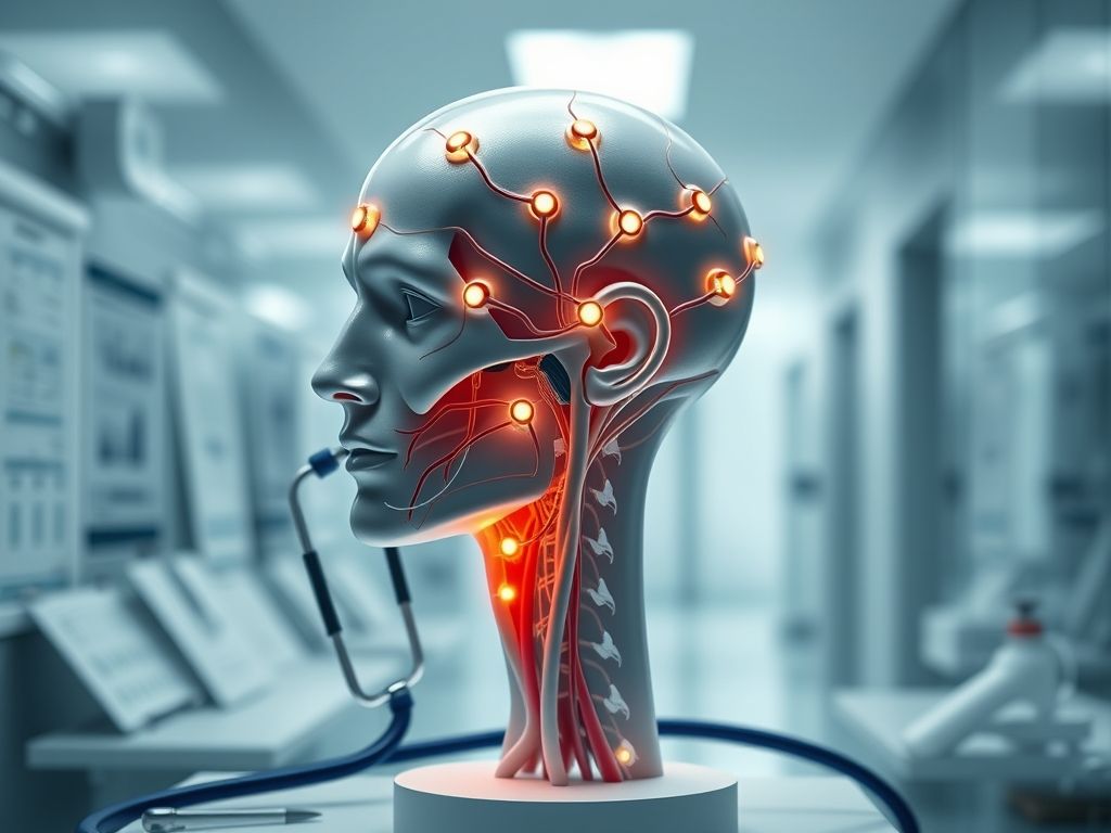 G53 1 Paralisias Multiplo Nervos Cranianos Infecciosas