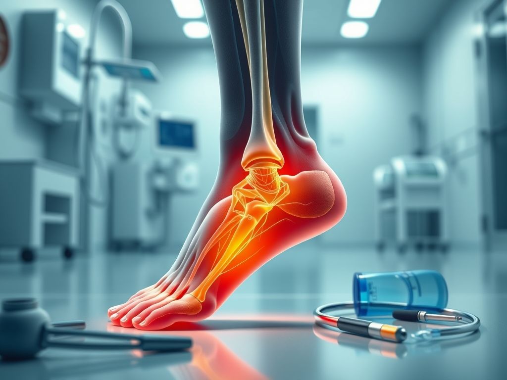 G57 5 Sindrome Do Tunel Do Tarso Causas E Tratamentos
