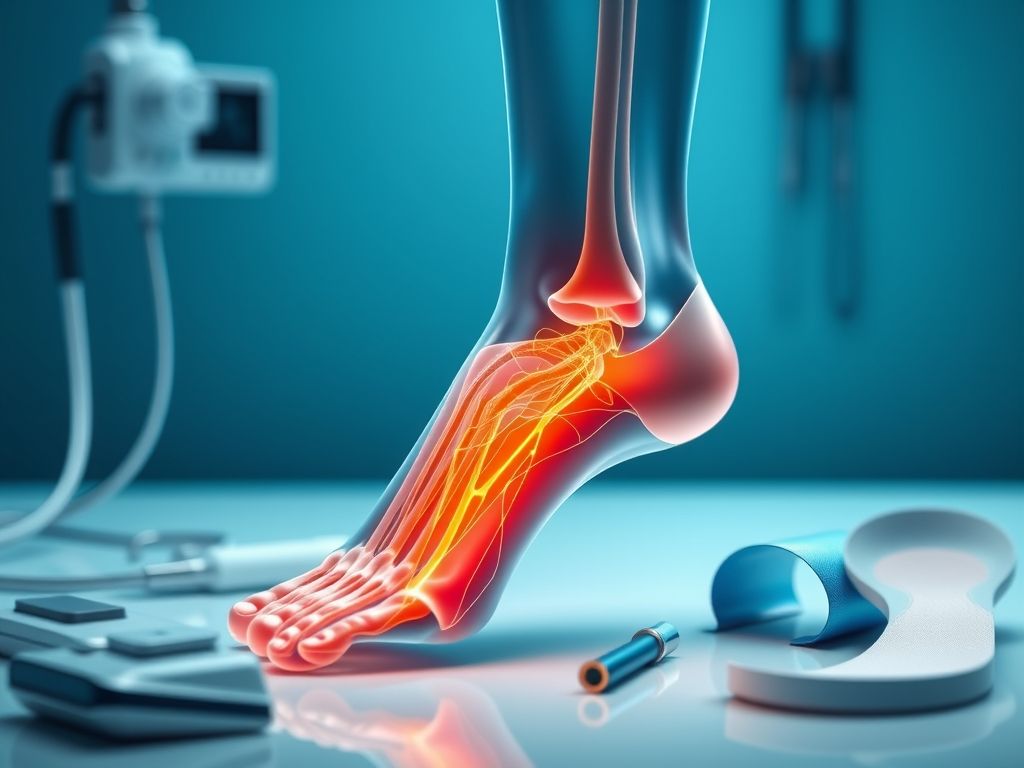G57 6 Lesao Do Nervo Plantar Causas E Tratamento