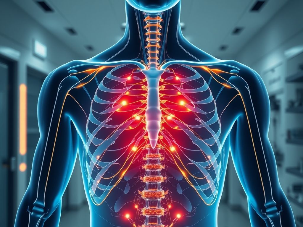 G58 0 Neuropatia Intercostal Sintomas E Tratamento