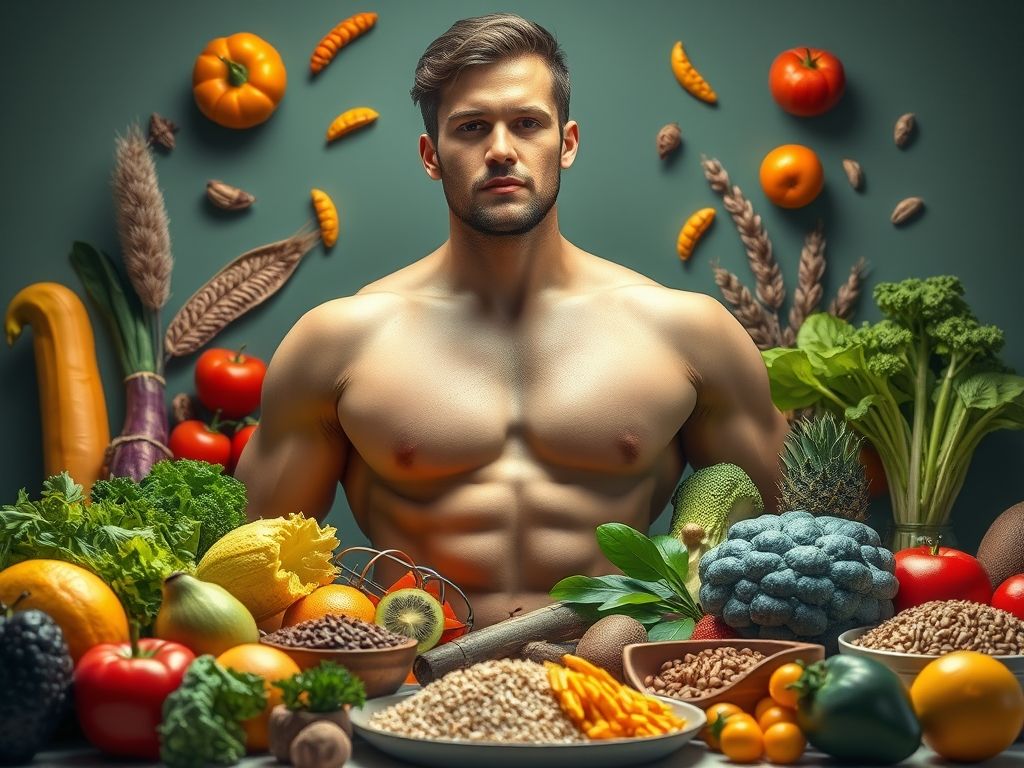 Ginecomastia E Alimentacao Balanceada Entenda A Relacao