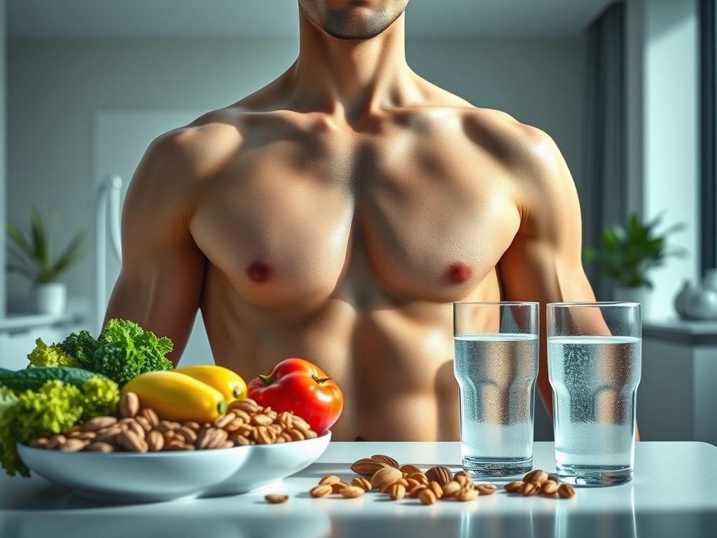 Ginecomastia E Alimentacao Saudavel Dicas E Informacoes Importantes