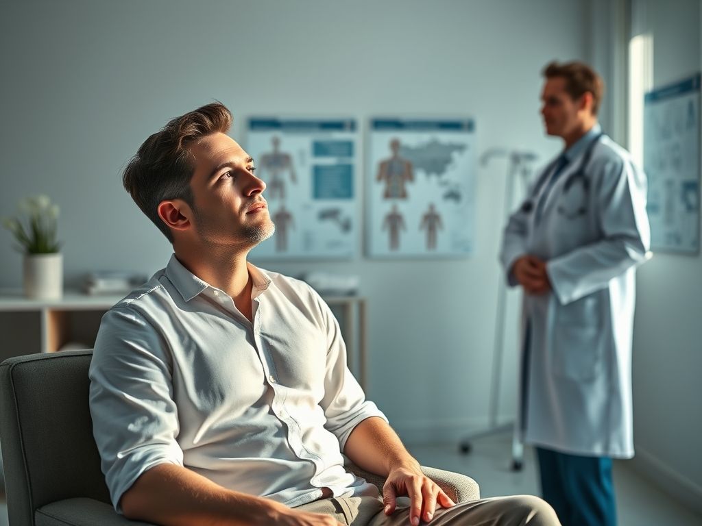 Ginecomastia E Apoio Psicologico Entenda E Enfrente