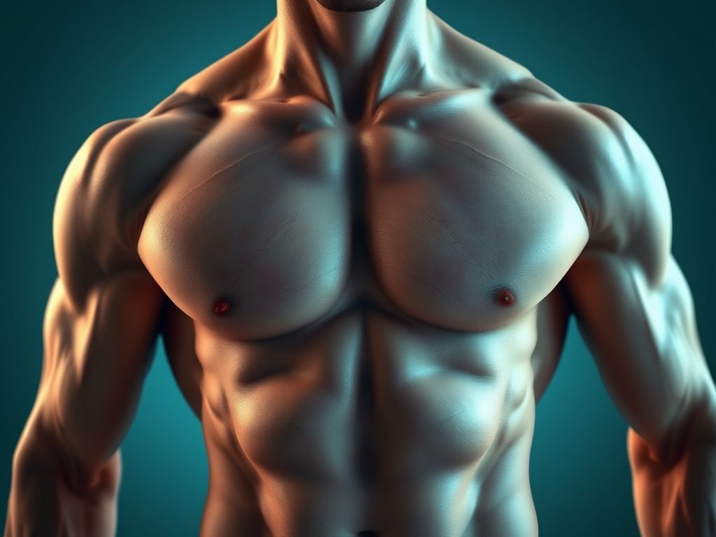 Ginecomastia E Aumento De Massa Muscular Tudo Que Voce Precisa Saber