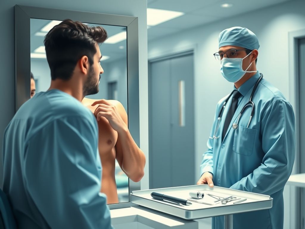 Ginecomastia E Cirurgias Esteticas Entenda Tudo Sobre O Tema