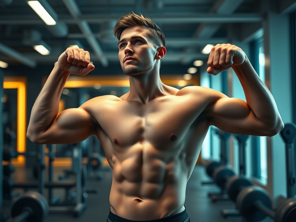 Ginecomastia E Comunidade Fitness Entenda E Previna