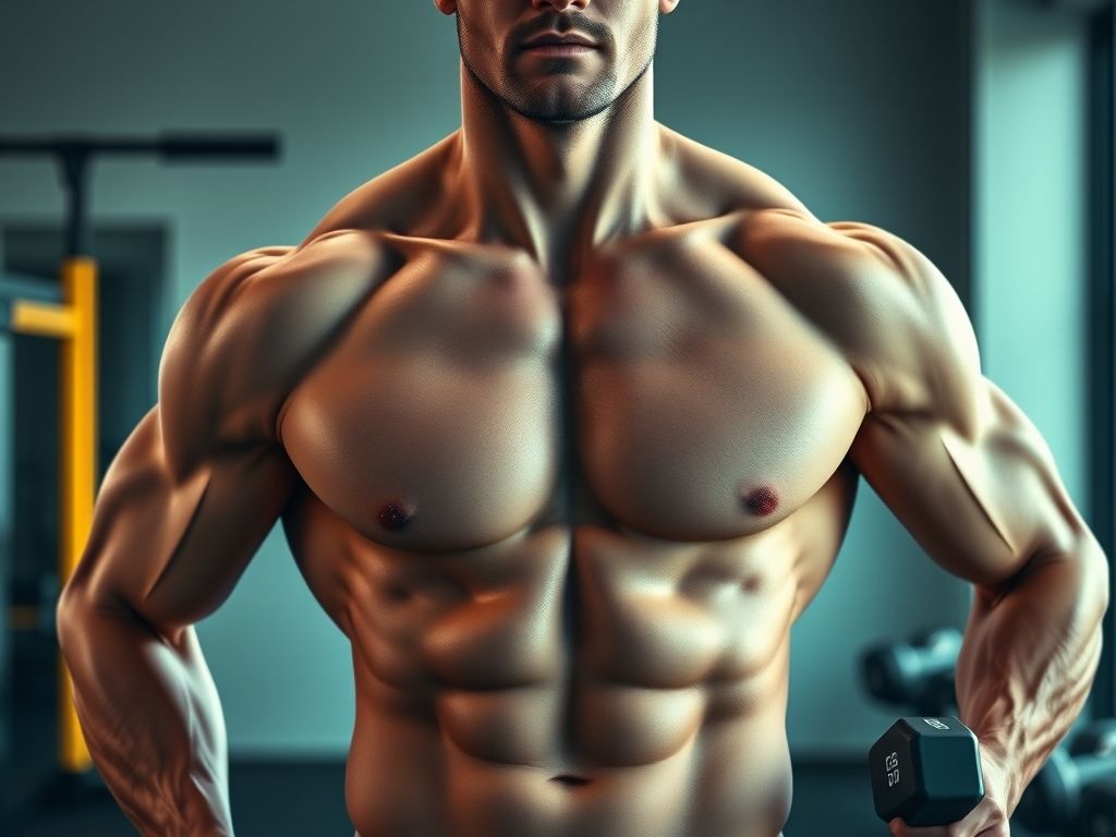 Ginecomastia E Exercicios De Resistencia Guia Completo Para Homens