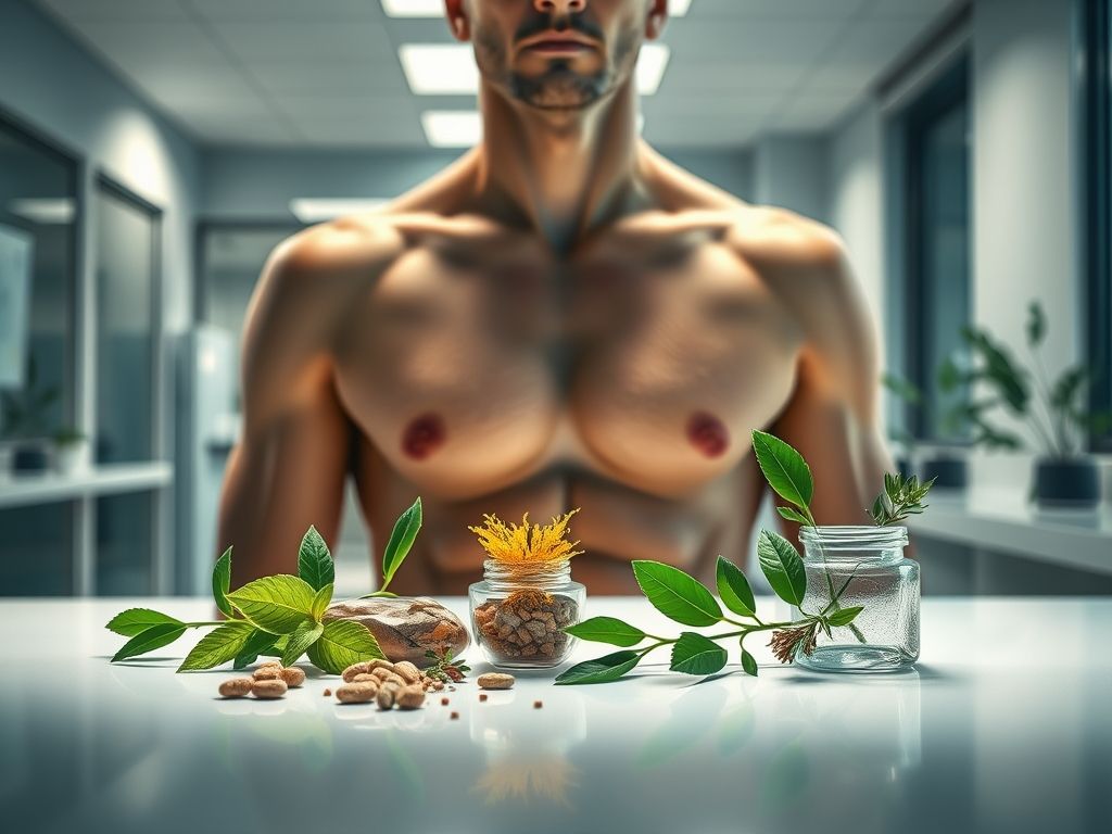 Ginecomastia E Fitoterapia Entenda As Causas E Tratamentos