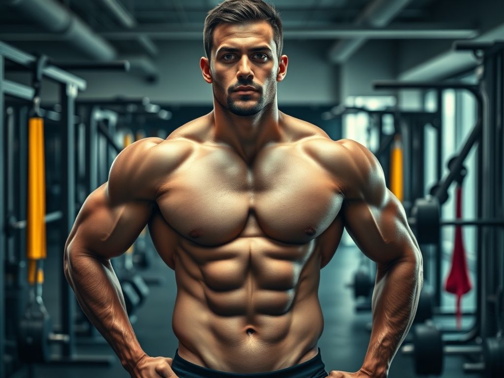 Ginecomastia E Influenciadores Fitness Entenda E Previna Se
