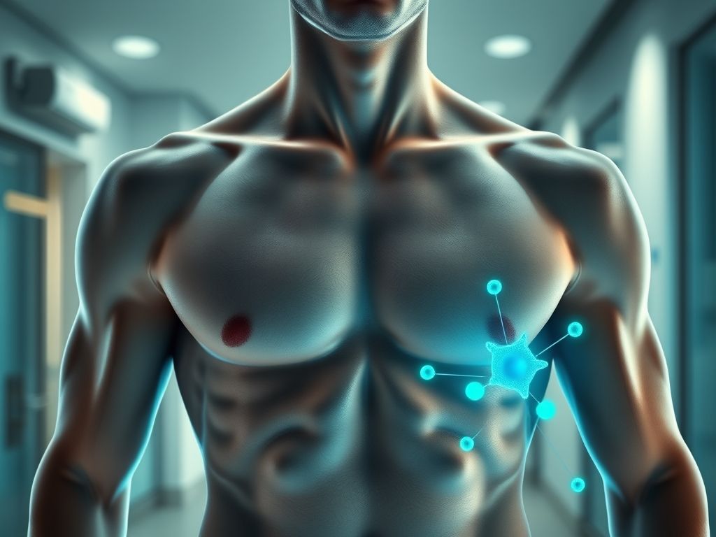 Ginecomastia E Metabolismo Entenda As Relacoes E Causas