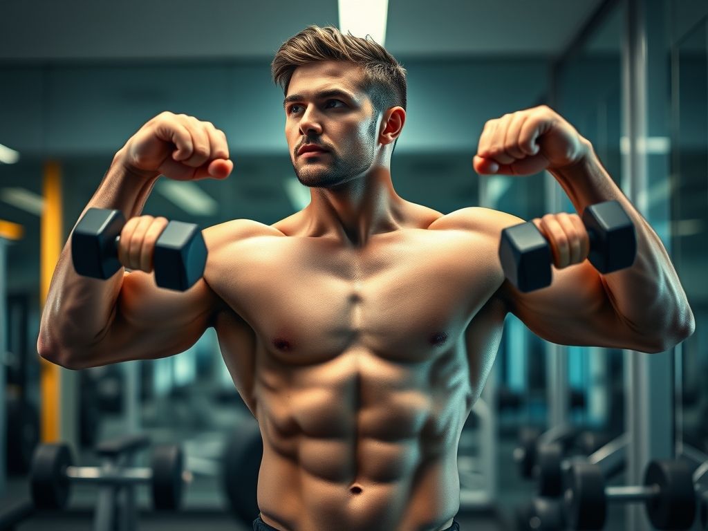 Ginecomastia E Motivacao Para Treinar Entenda E Supere