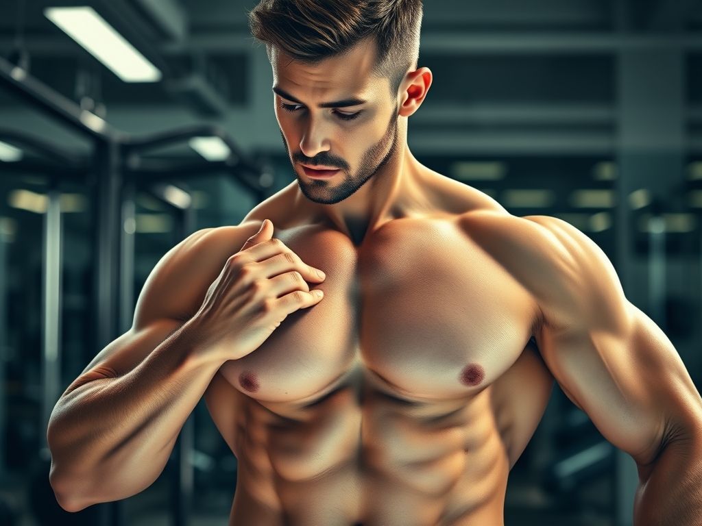 Ginecomastia E Musculacao Entenda A Relacao E Solucoes