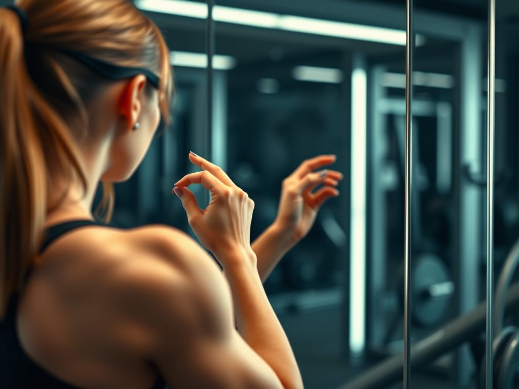 Ginecomastia E Musculacao Para Mulheres Entenda E Combata
