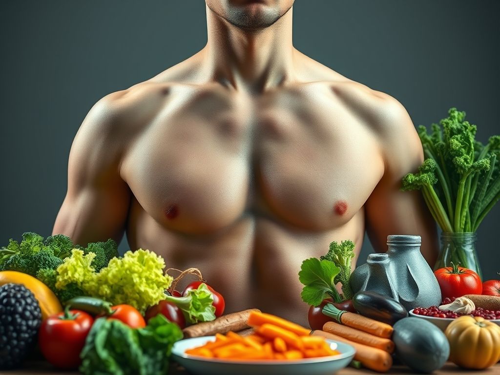 Ginecomastia E Nutricao Tudo Que Voce Precisa Saber