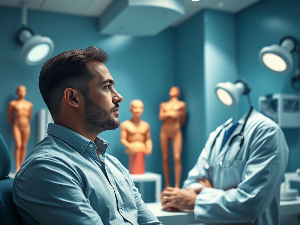 Ginecomastia E Psicologia Impactos E Tratamentos