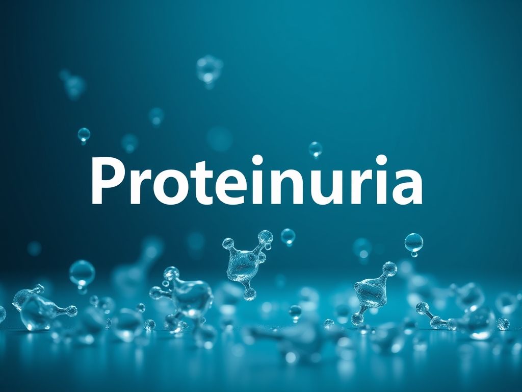 Glossario Proteinuria O Que E E Suas Causas