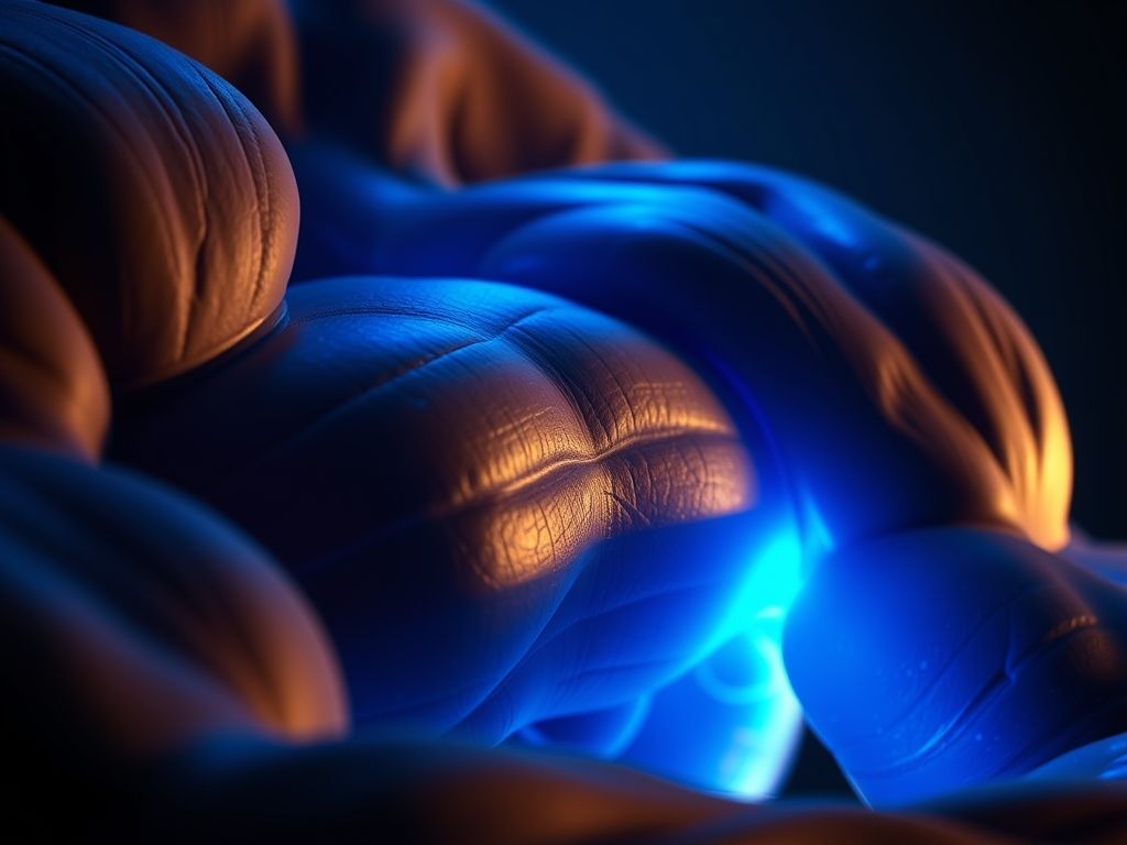 Glutamina E Anabolismo Beneficios E Funcoes Para Os Musculos