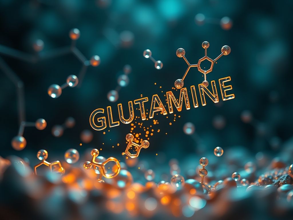Glutamina E Catabolismo Entenda A Relacao E Beneficios