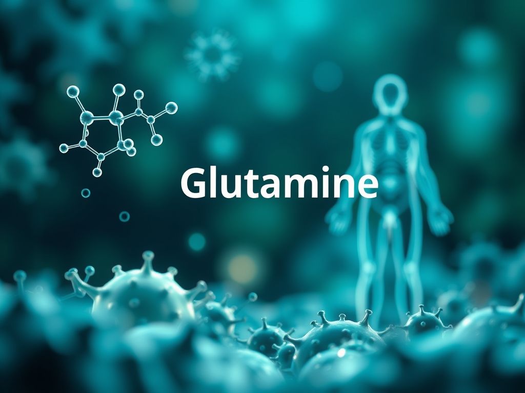 Glutamina E Doencas Autoimunes Beneficios E Efeitos
