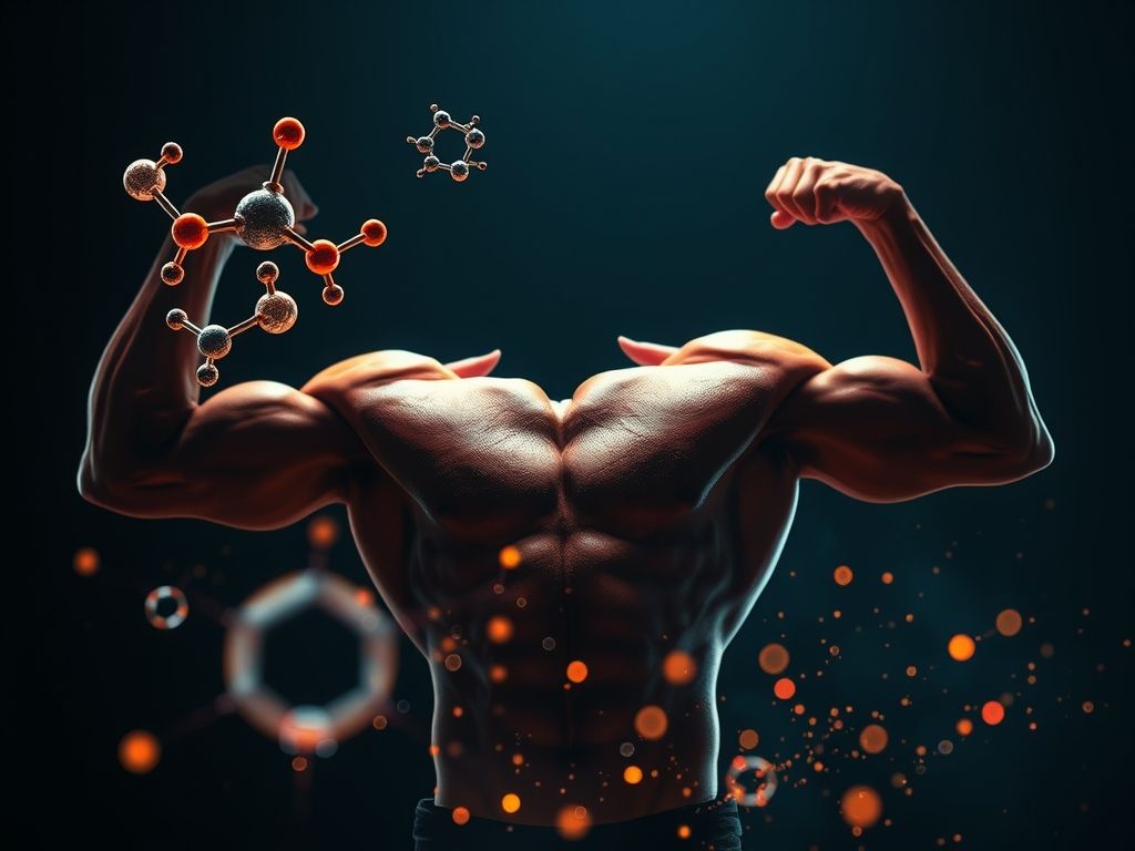Glutamina E Estresse Oxidativo Beneficios E Relacoes Na Musculacao