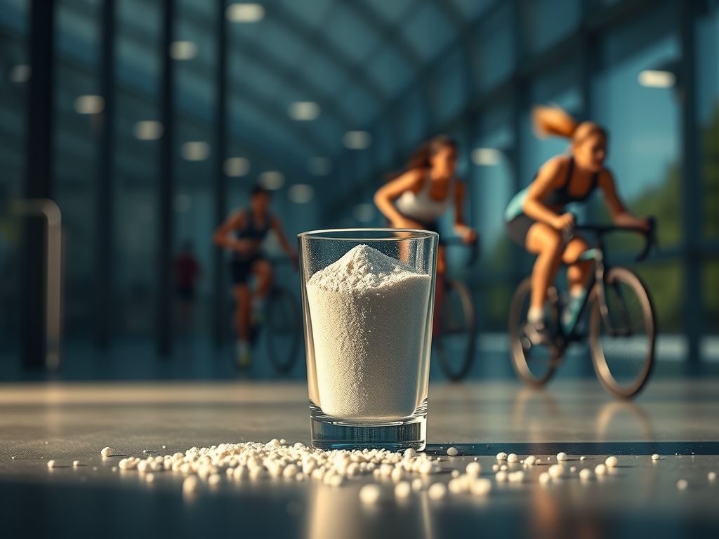 Glutamina E Exercicios Aerobicos Beneficios E Suplementacao