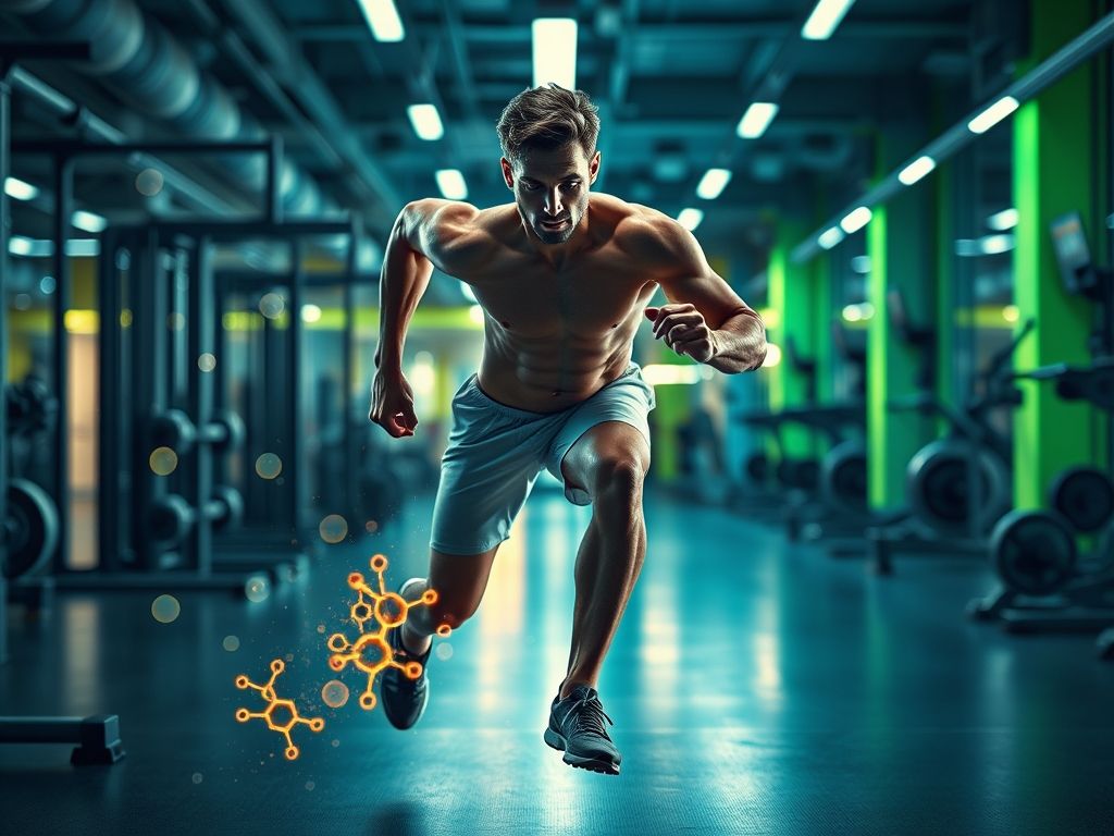 Glutamina E Exercicios De Alta Intensidade Tudo Que Voce Precisa Saber