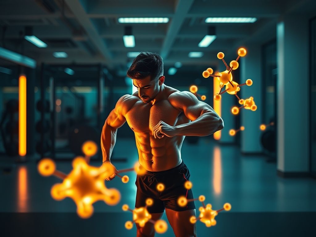 Glutamina E Exercicios Intensos Beneficios E Efeitos Para A Saude