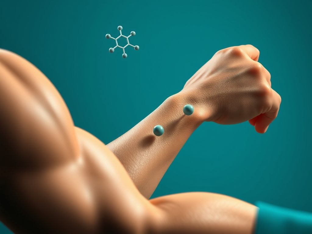 Glutamina E Fadiga Muscular Beneficios E Importancia