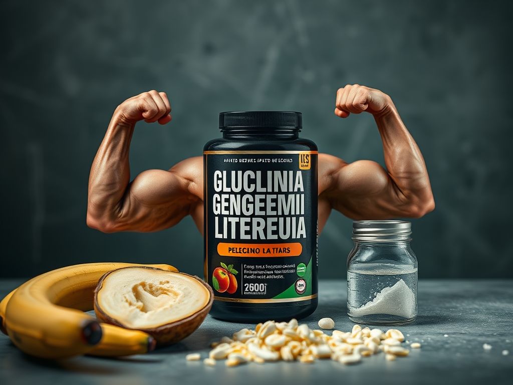 Glutamina E Hipertrofia Beneficios E Suplementacao Para Musculos