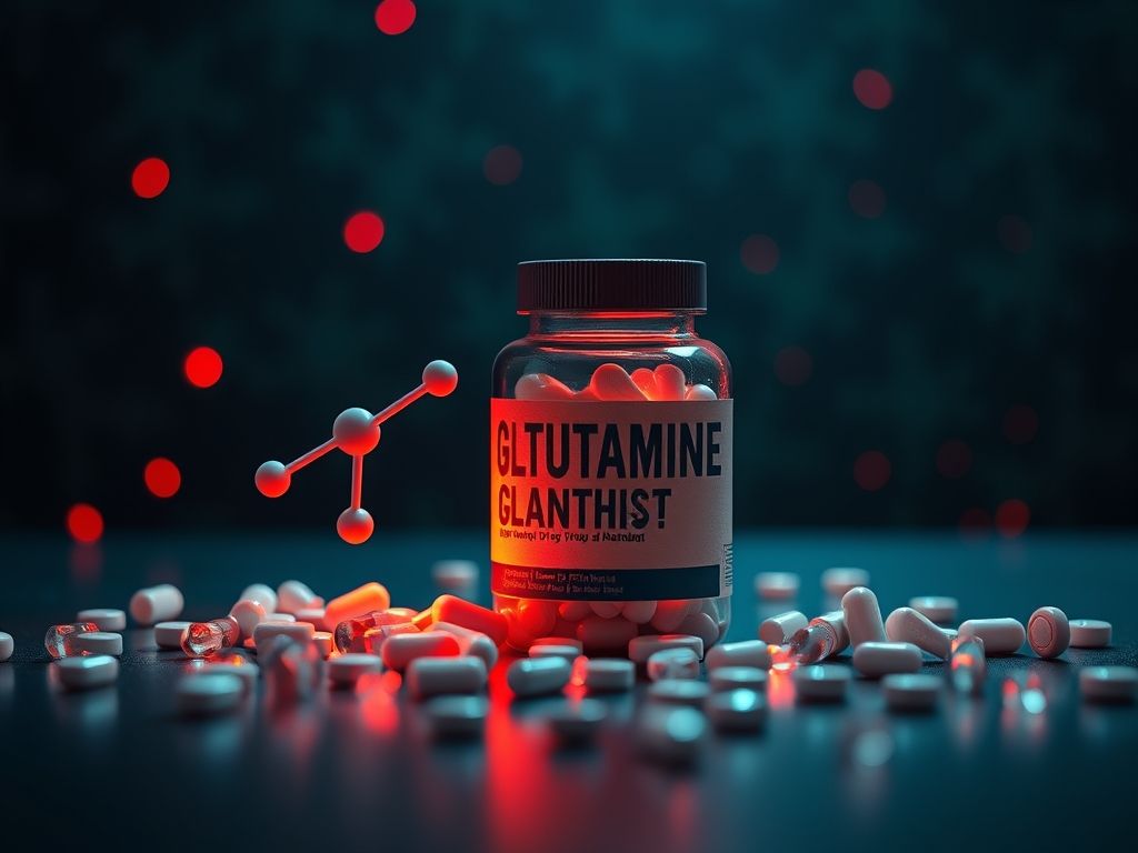 Glutamina E Inflamacao Beneficios E Efeitos Na Musculacao