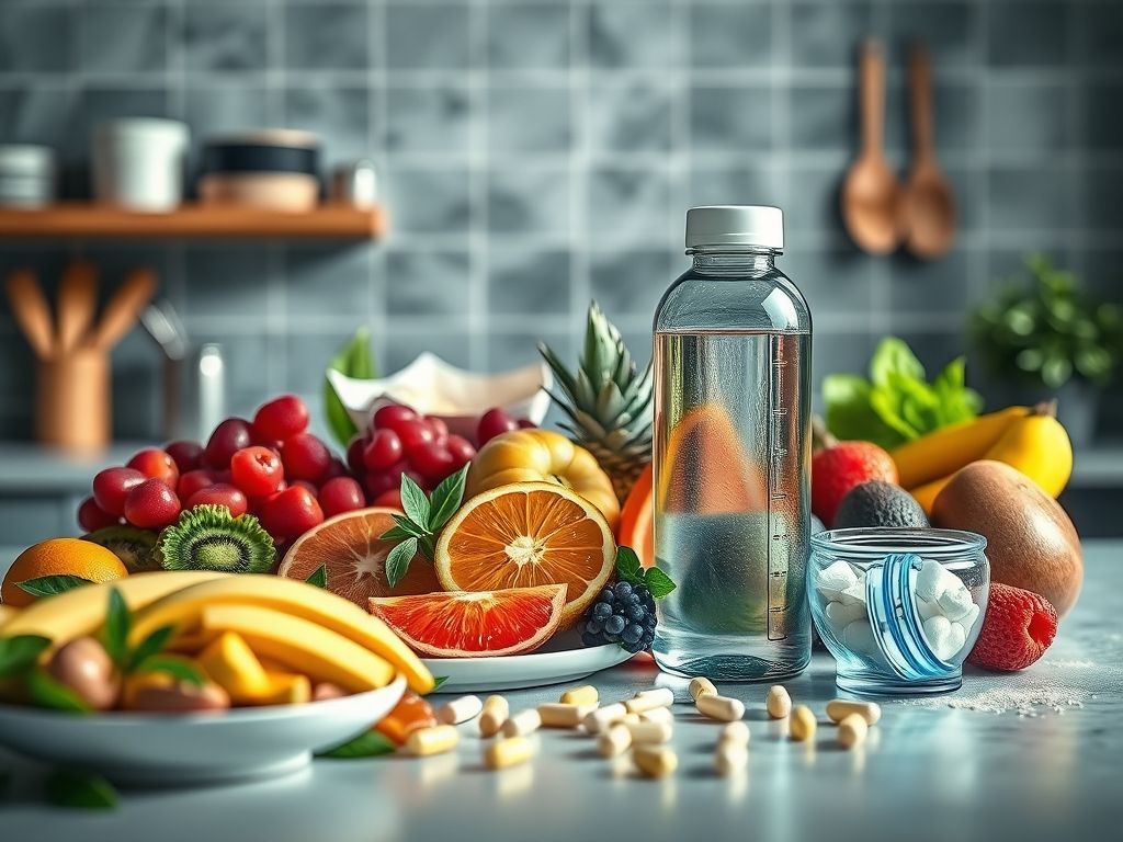 Glutamina E Nutricao Para Atletas De Endurance Guia Completo